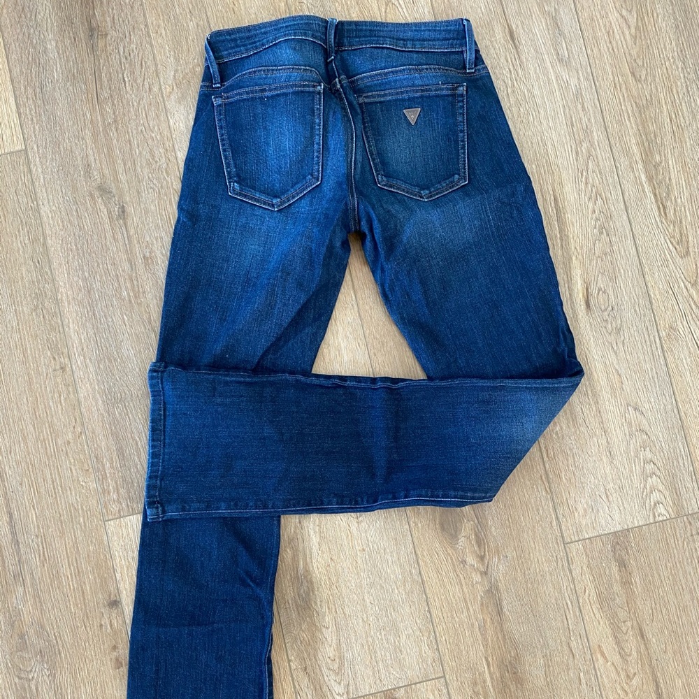 Guess Jeans